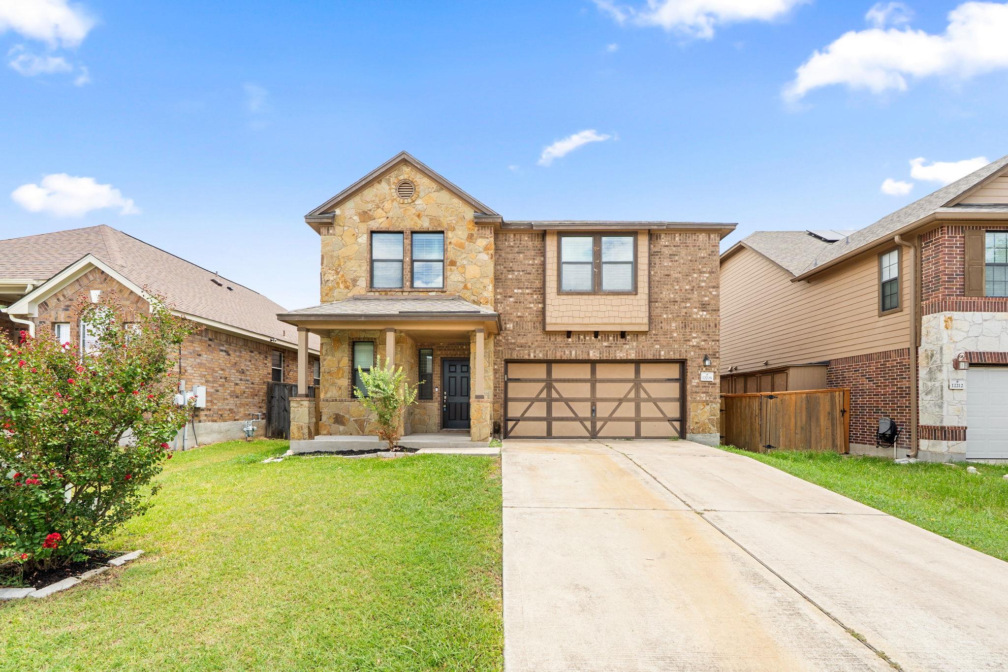 12208 Pecangate Way Property Photo 1