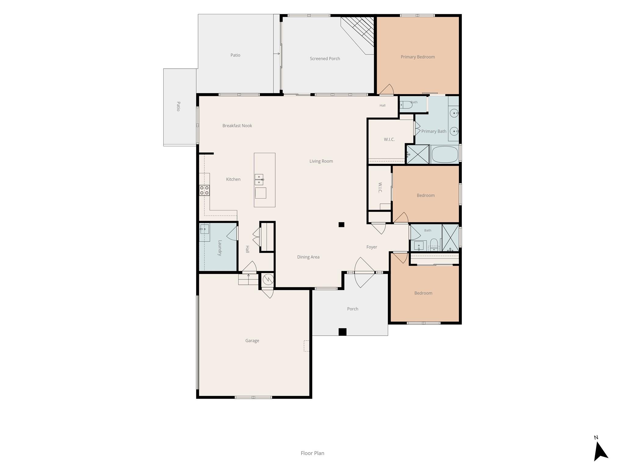 123 Archstone Loop Property Photo 19