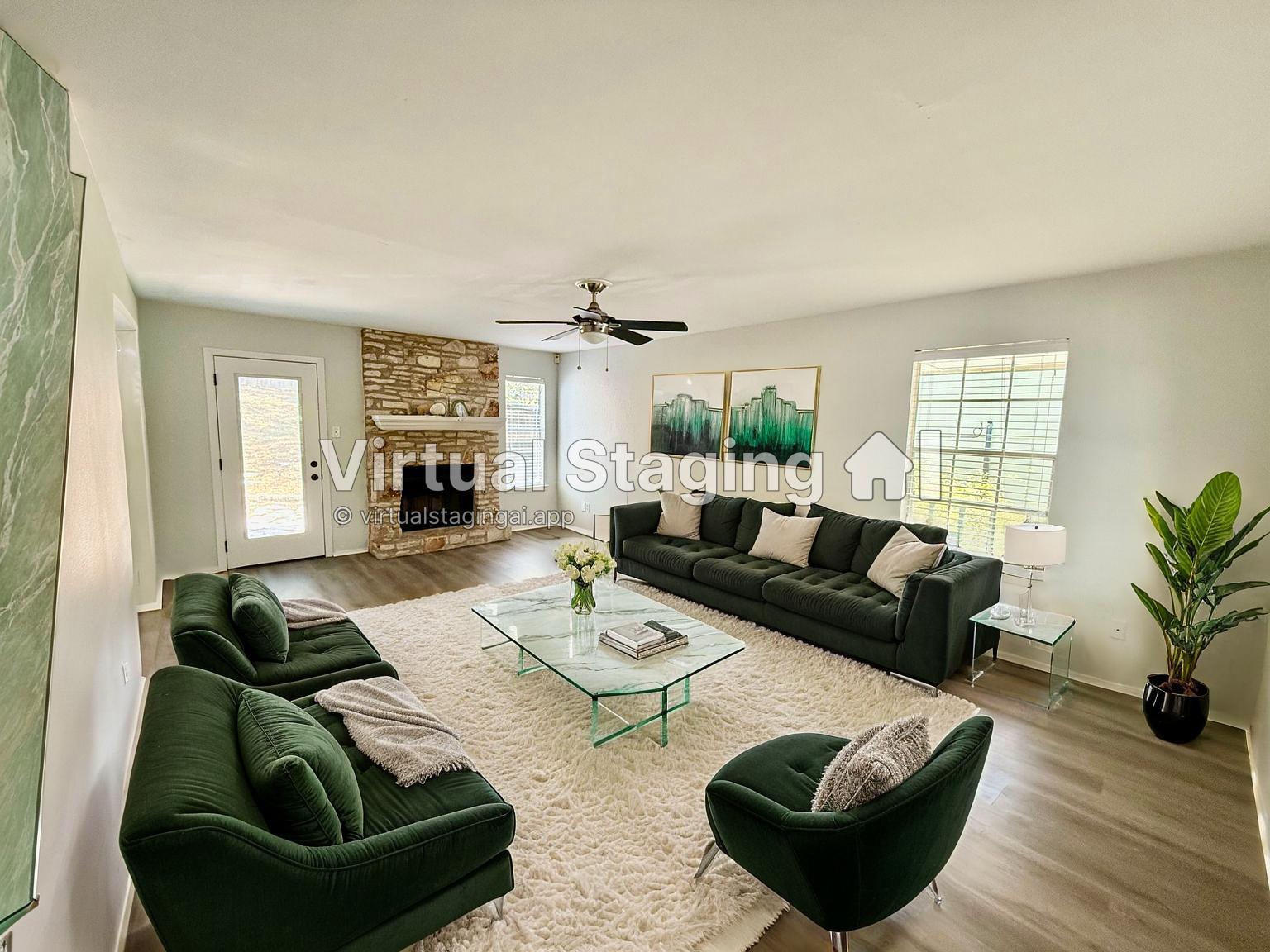 8400 Spring Valley Dr Property Photo 1