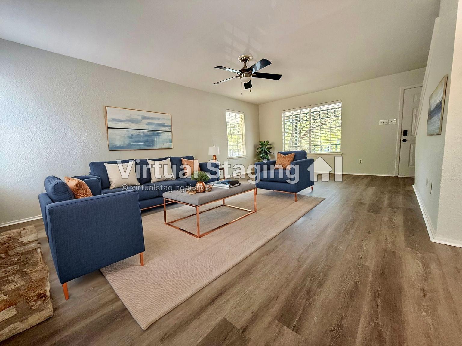 8400 Spring Valley Dr Property Photo 2