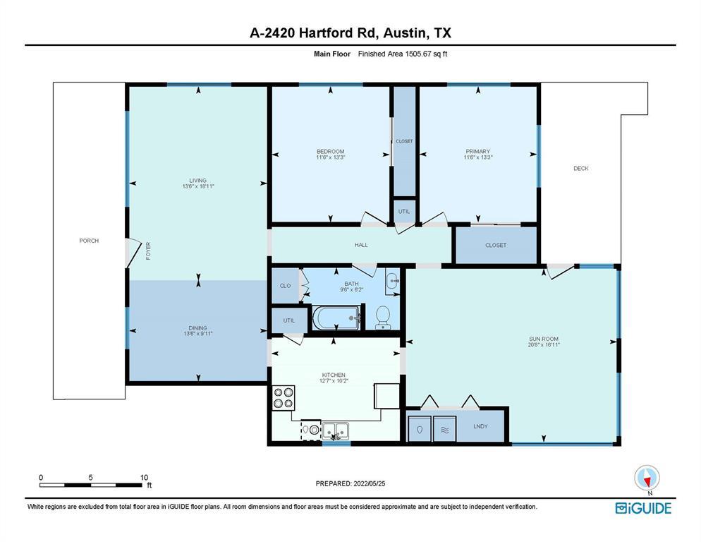 2420 Hartford Rd #a Property Photo 16