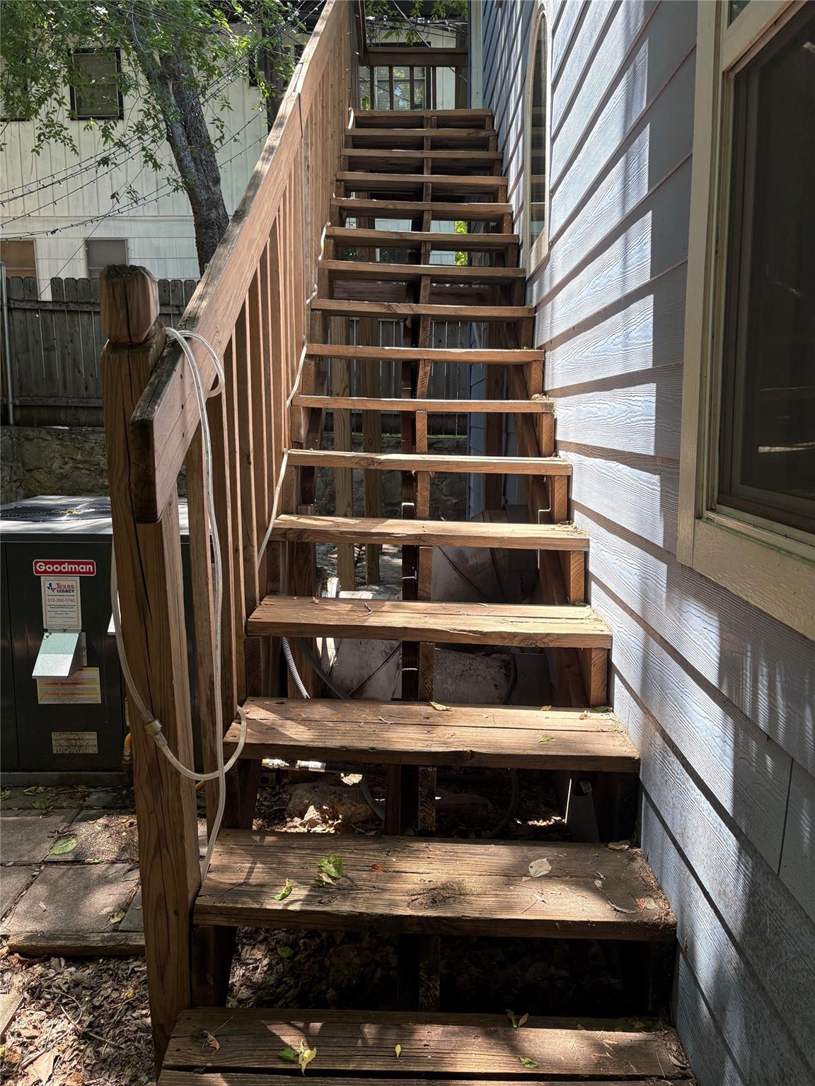 2712 Whitis Ave #C Property Photo 1