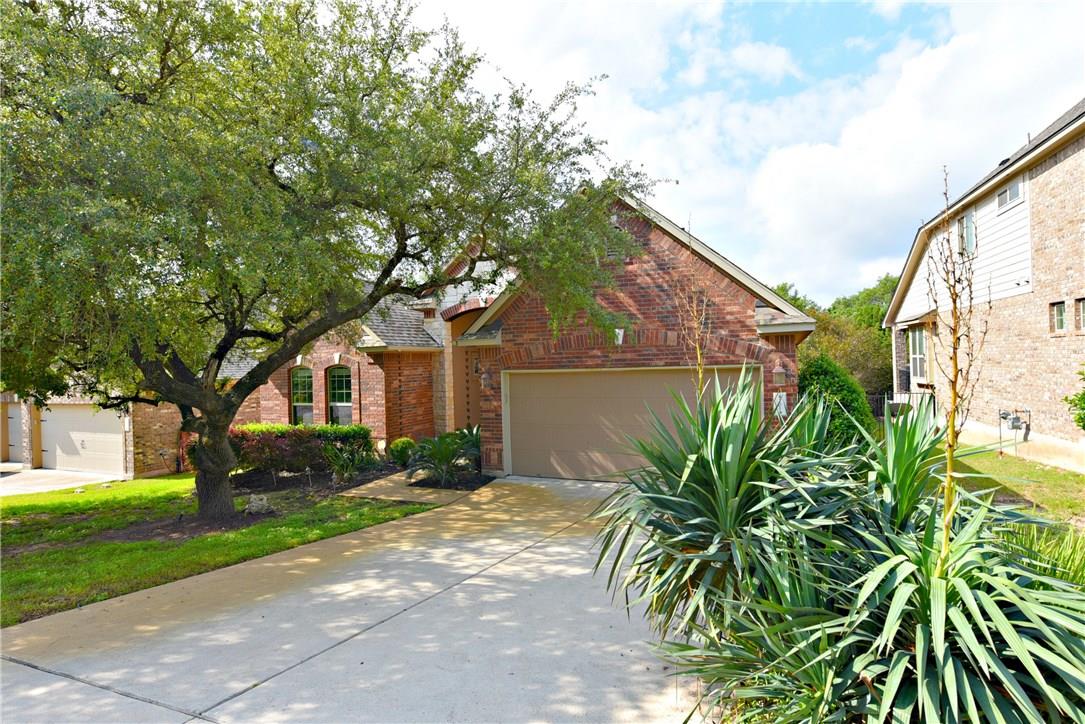 4701 Pyrenees Pass Property Photo