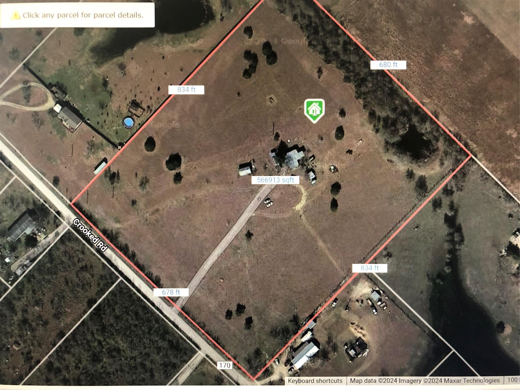 377 Crooked Rd Property Photo 1