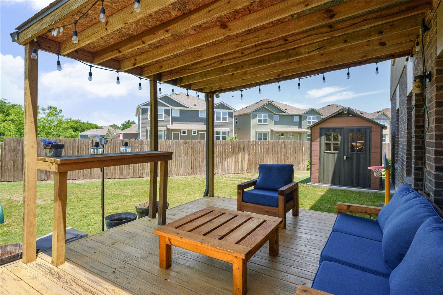 717 Kaluga Trl Property Photo 26