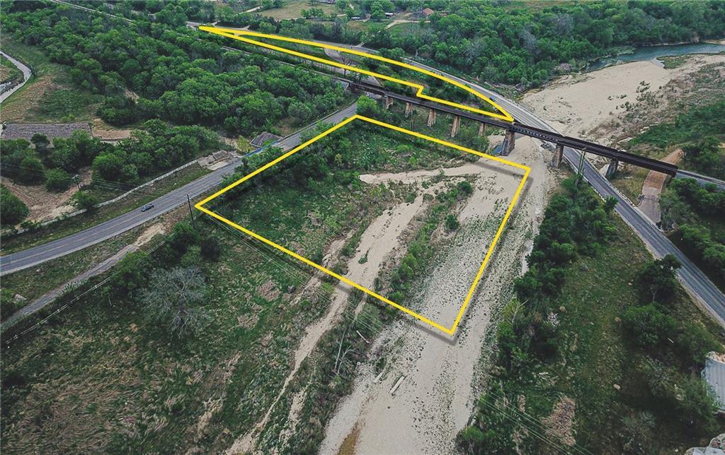 Tbd Old San Antonio-austin Post Rd Property Photo 1