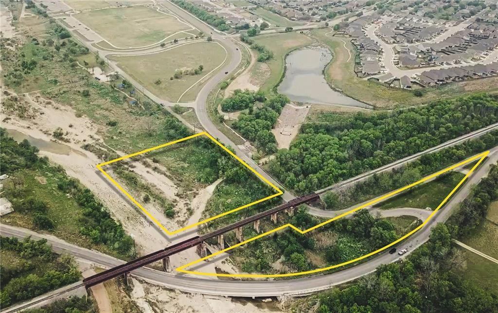 Tbd Old San Antonio-austin Post Rd Property Photo 2