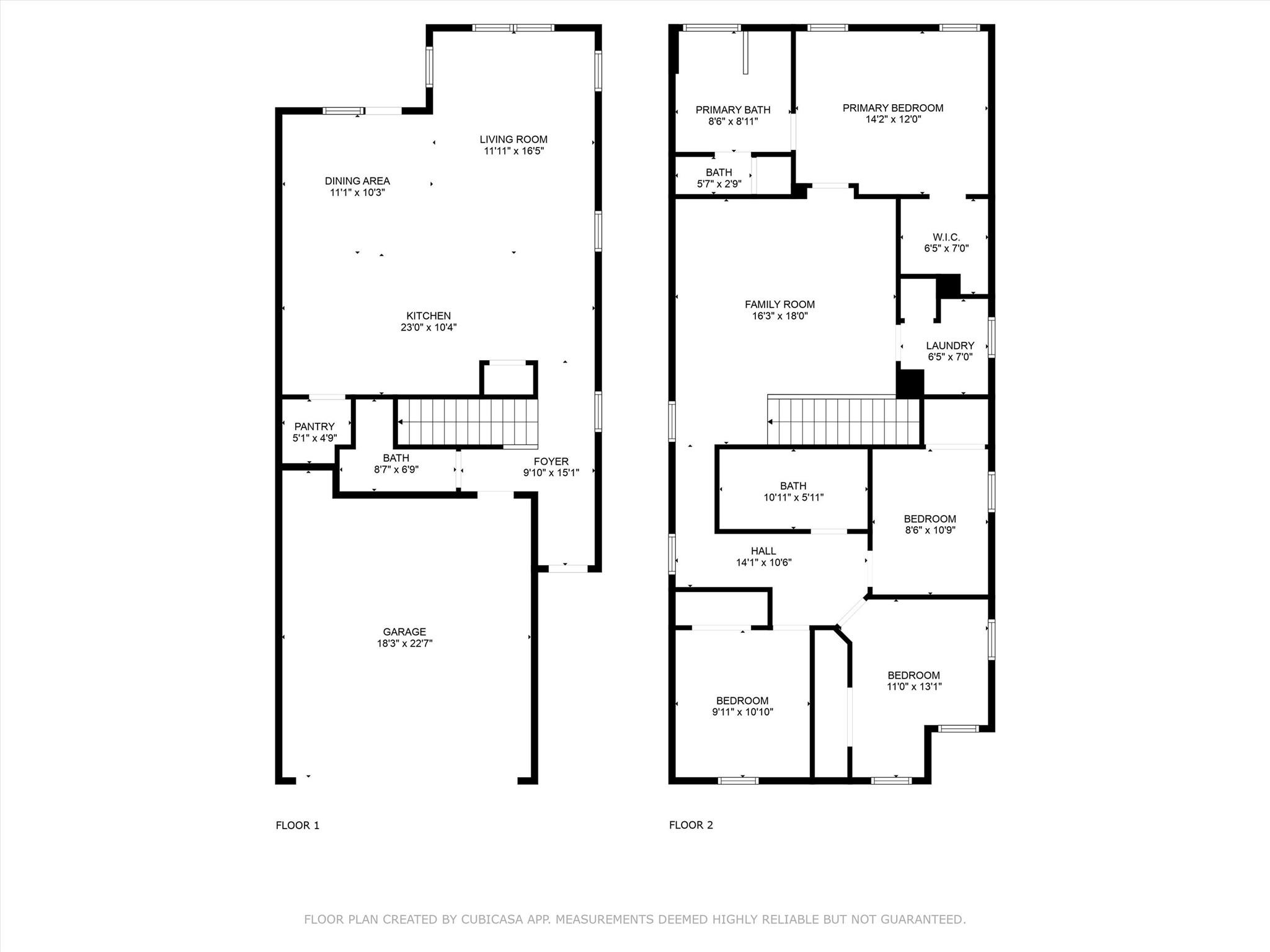 1030 Santiam St Property Photo 24