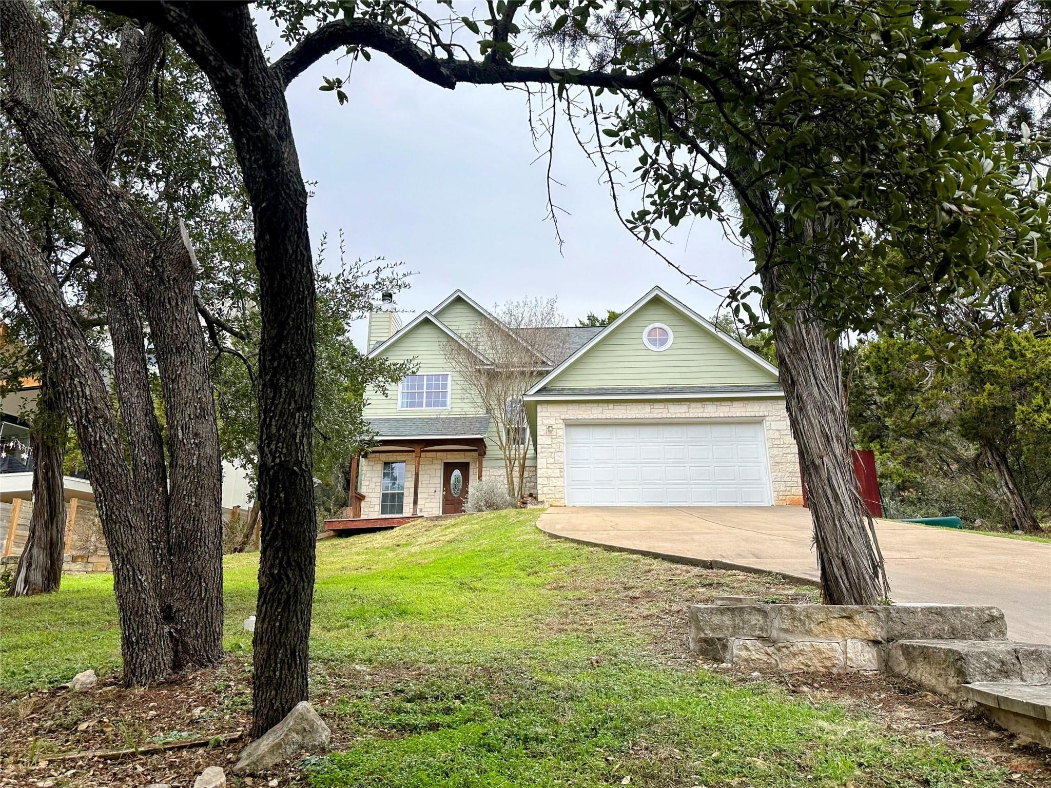 2608 Indian Creek RD