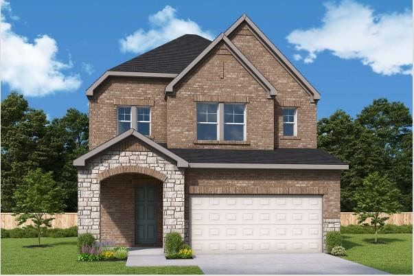 1348 South Brook Dr Property Photo