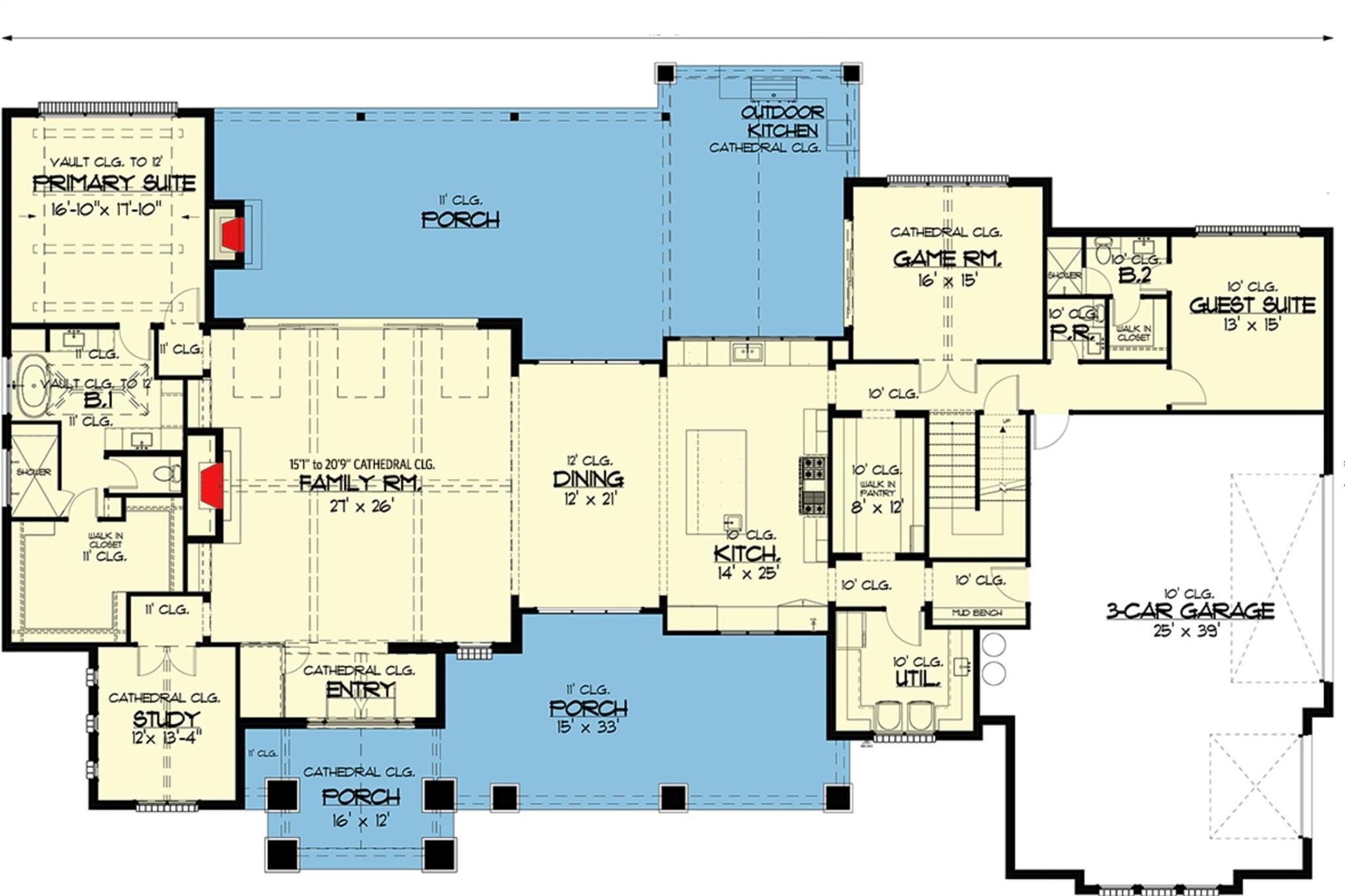 9805 Ledgestone Ter Property Photo 5