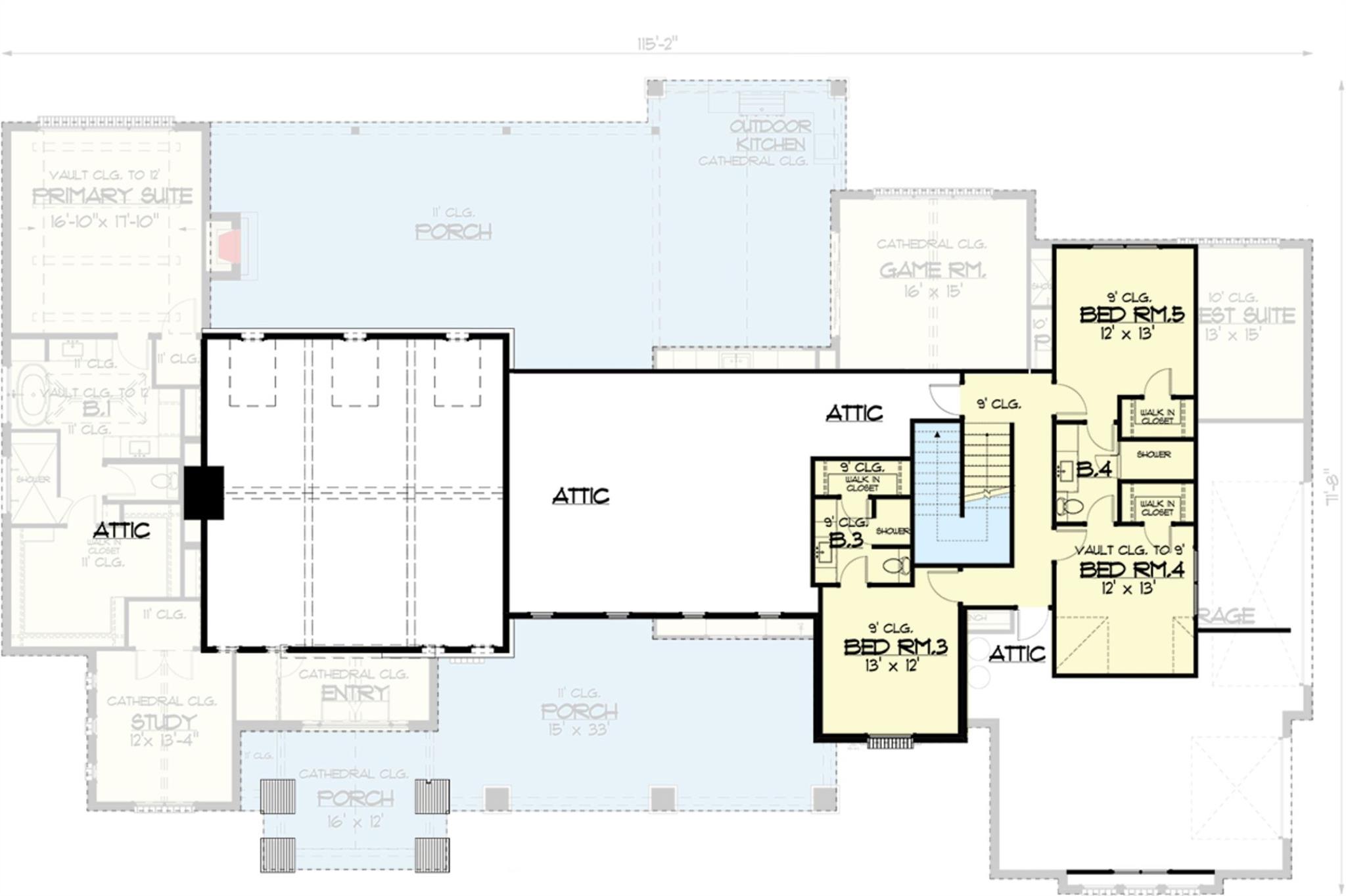 9805 Ledgestone Ter Property Photo 23