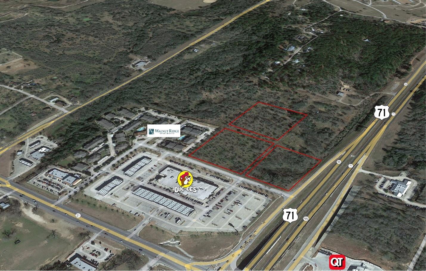 2.15± Acres College None Property Photo 2