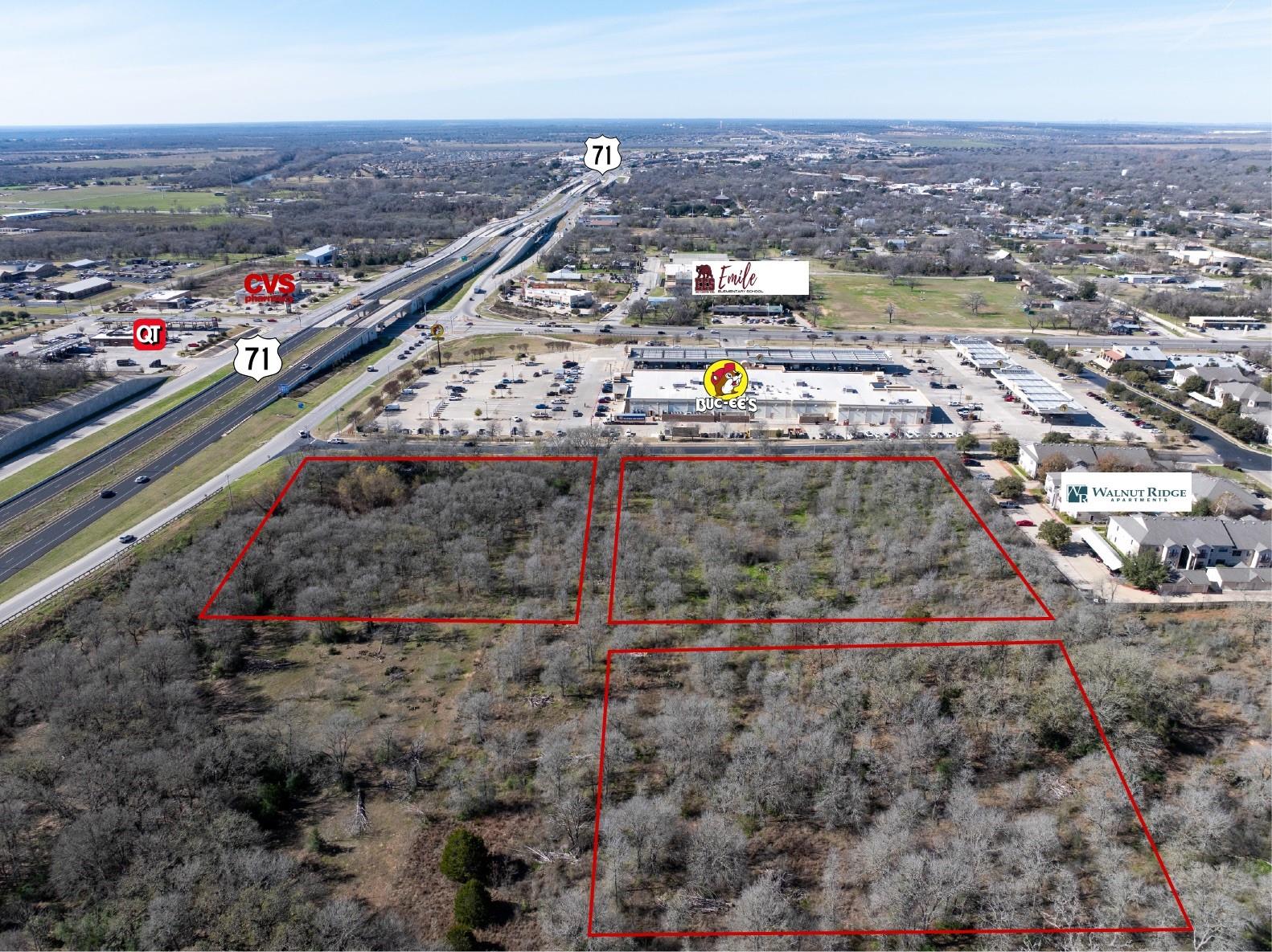 2.15± Acres College None Property Photo 3