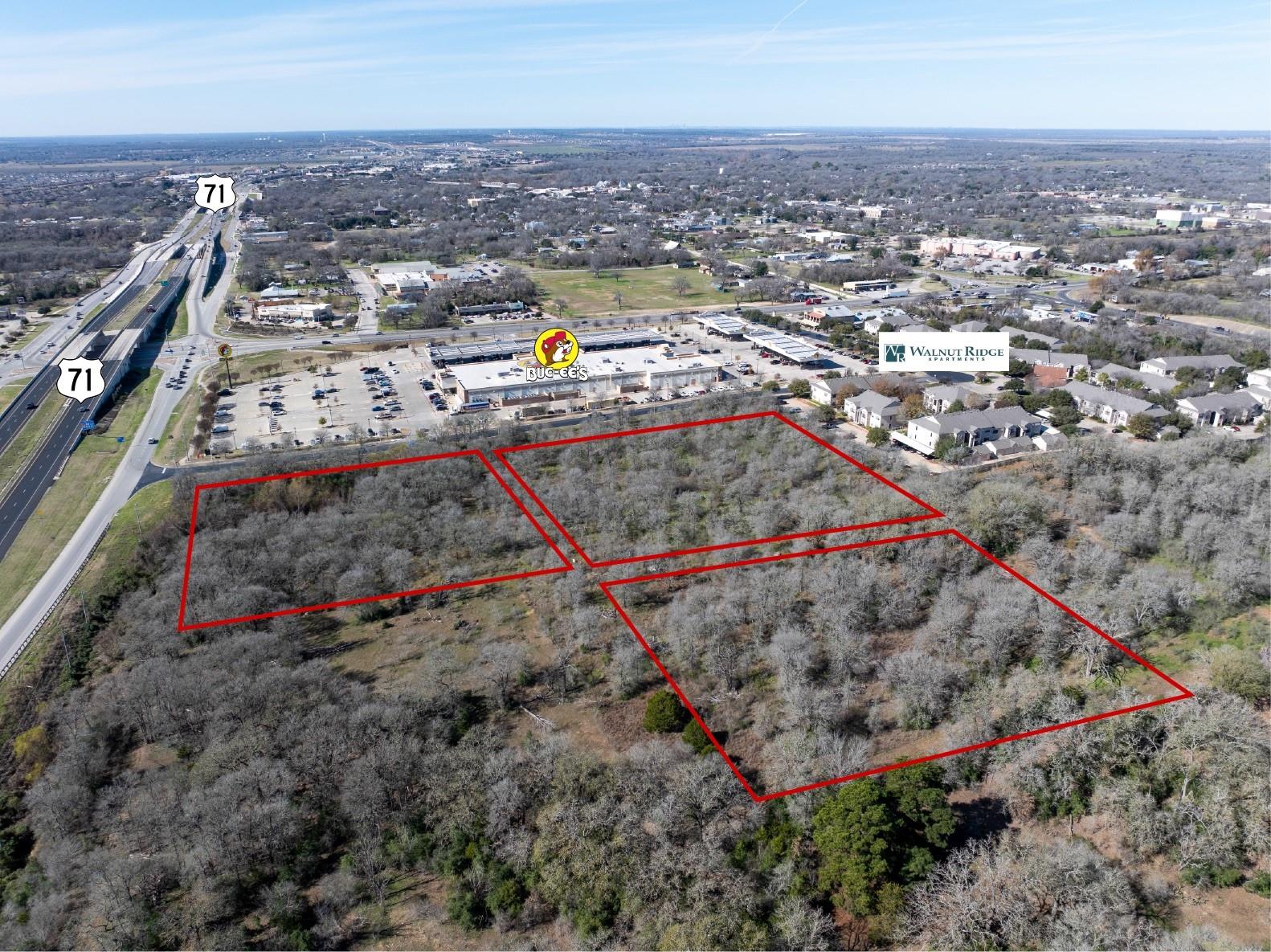 2.15± Acres College None Property Photo 4