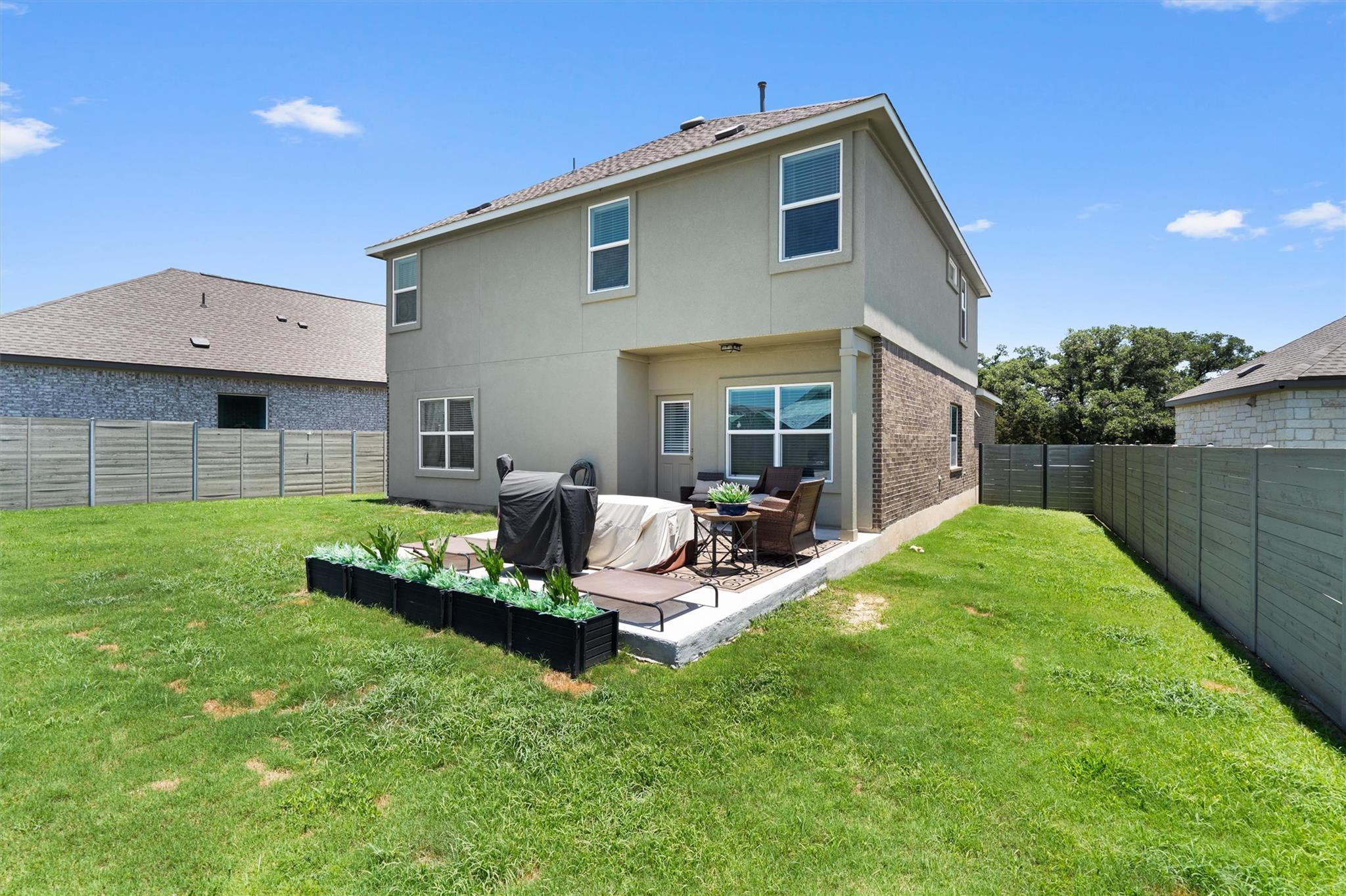 102 Coyote Mountain Cv Property Photo 32