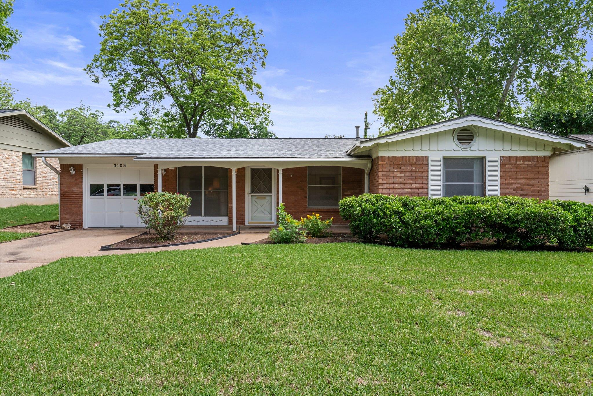 3108 W Terrace Dr Property Photo 1