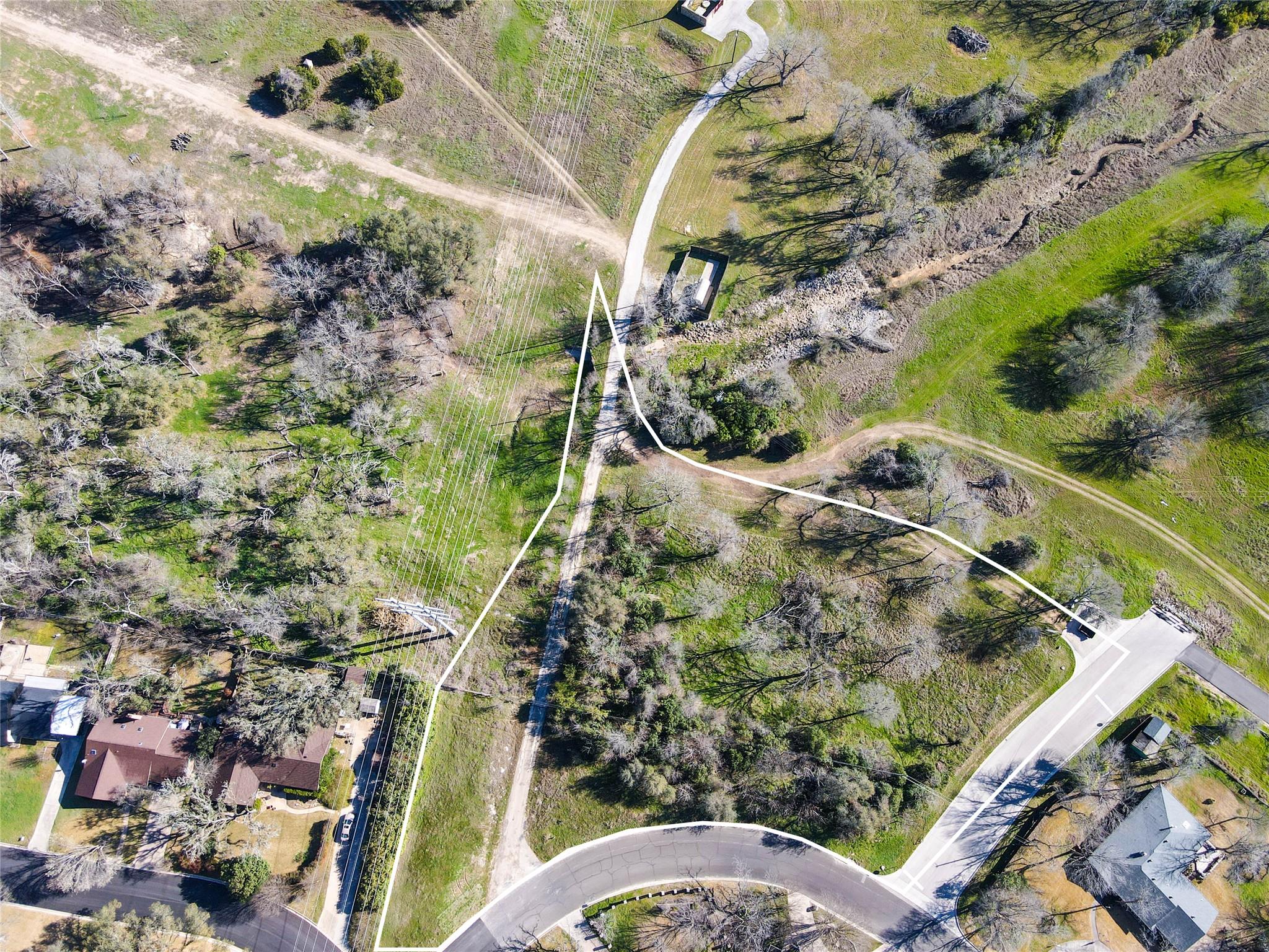 Tbd Lot 6 Leon River Property Photo