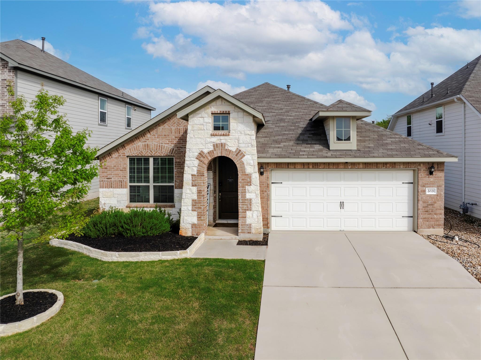 2021 Cartway Ct Property Photo