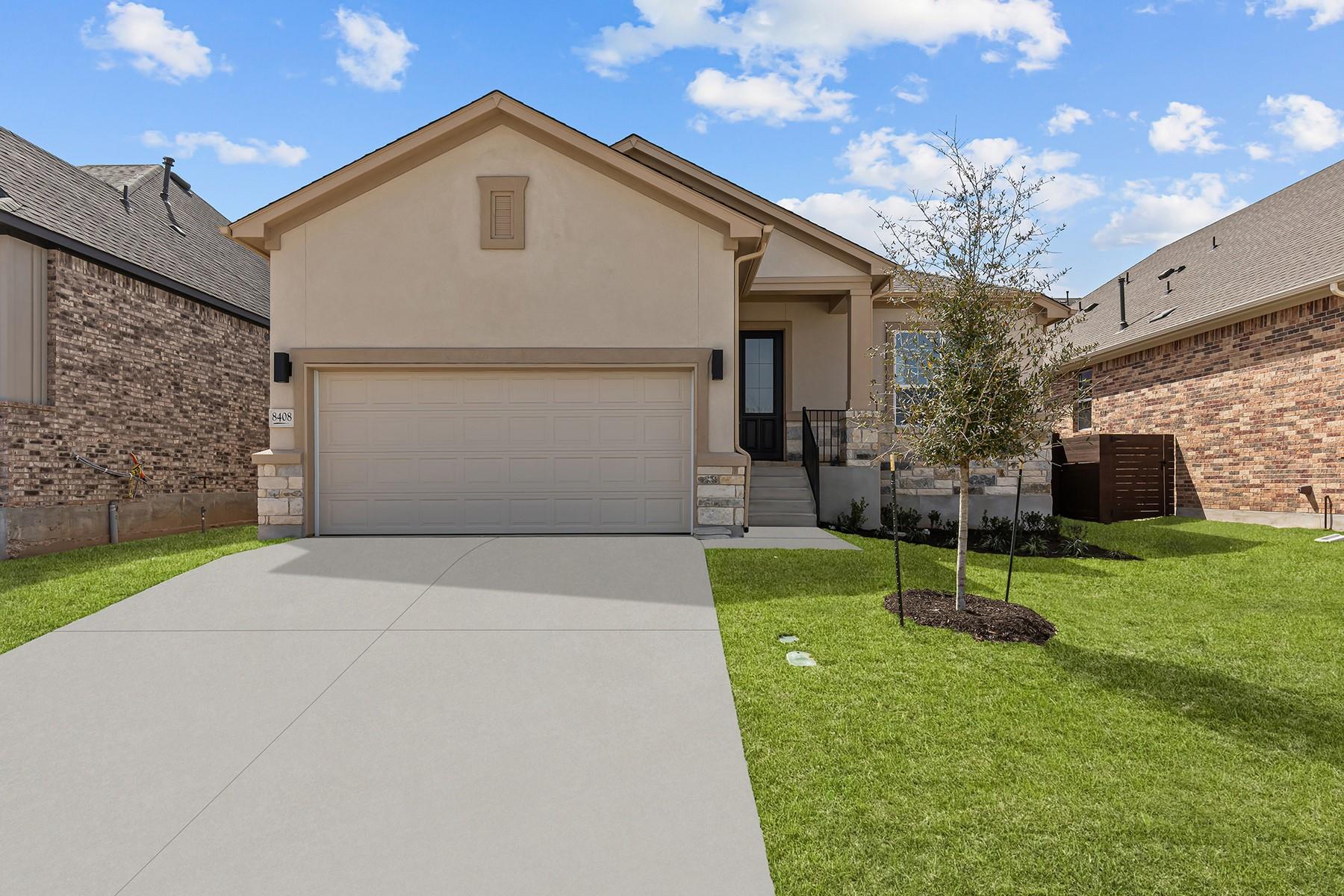 8408 Bouvreuil Dr Property Photo 1