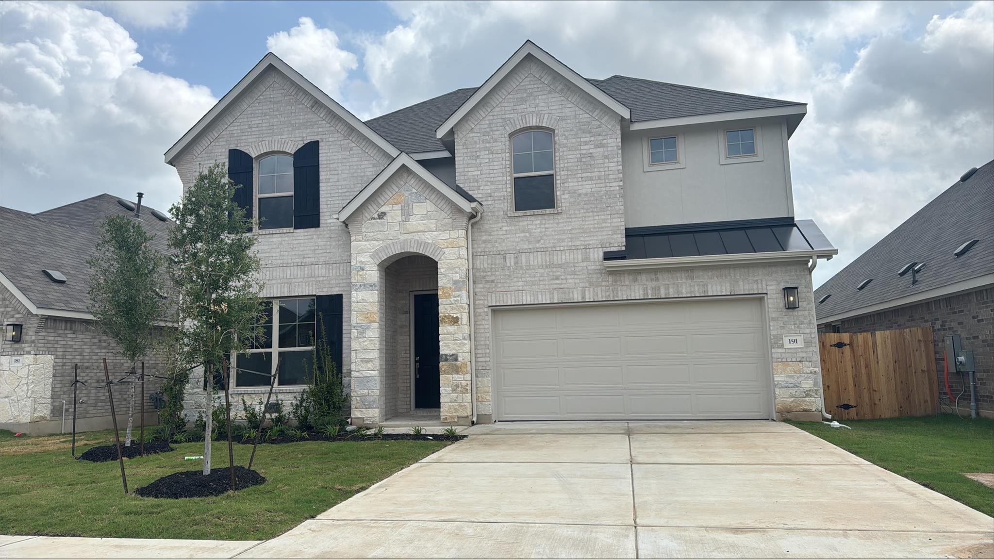 191 Dove Tree Dr Property Photo