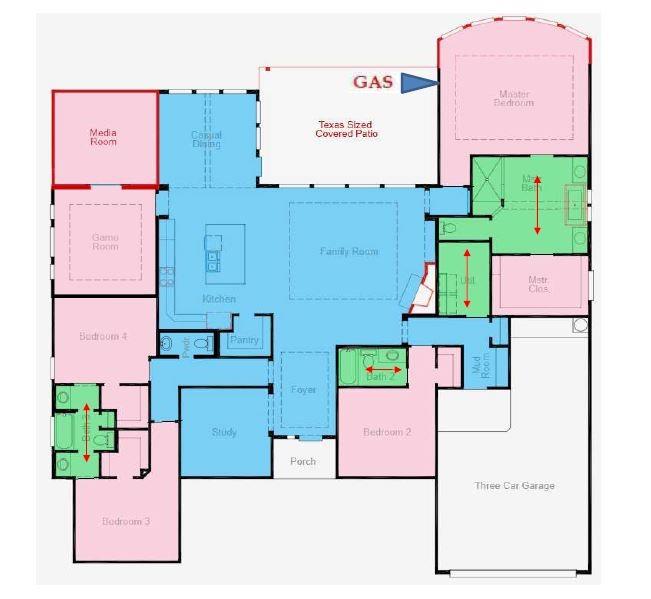 1665 Headwaters Blvd Property Photo 32