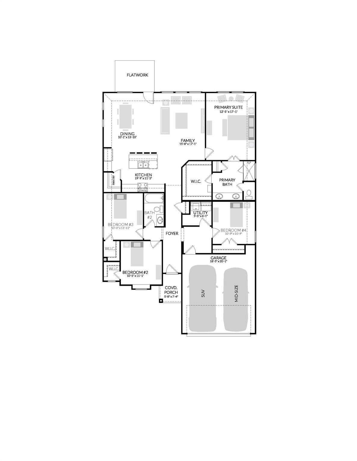 125 Spirit St Property Photo 2