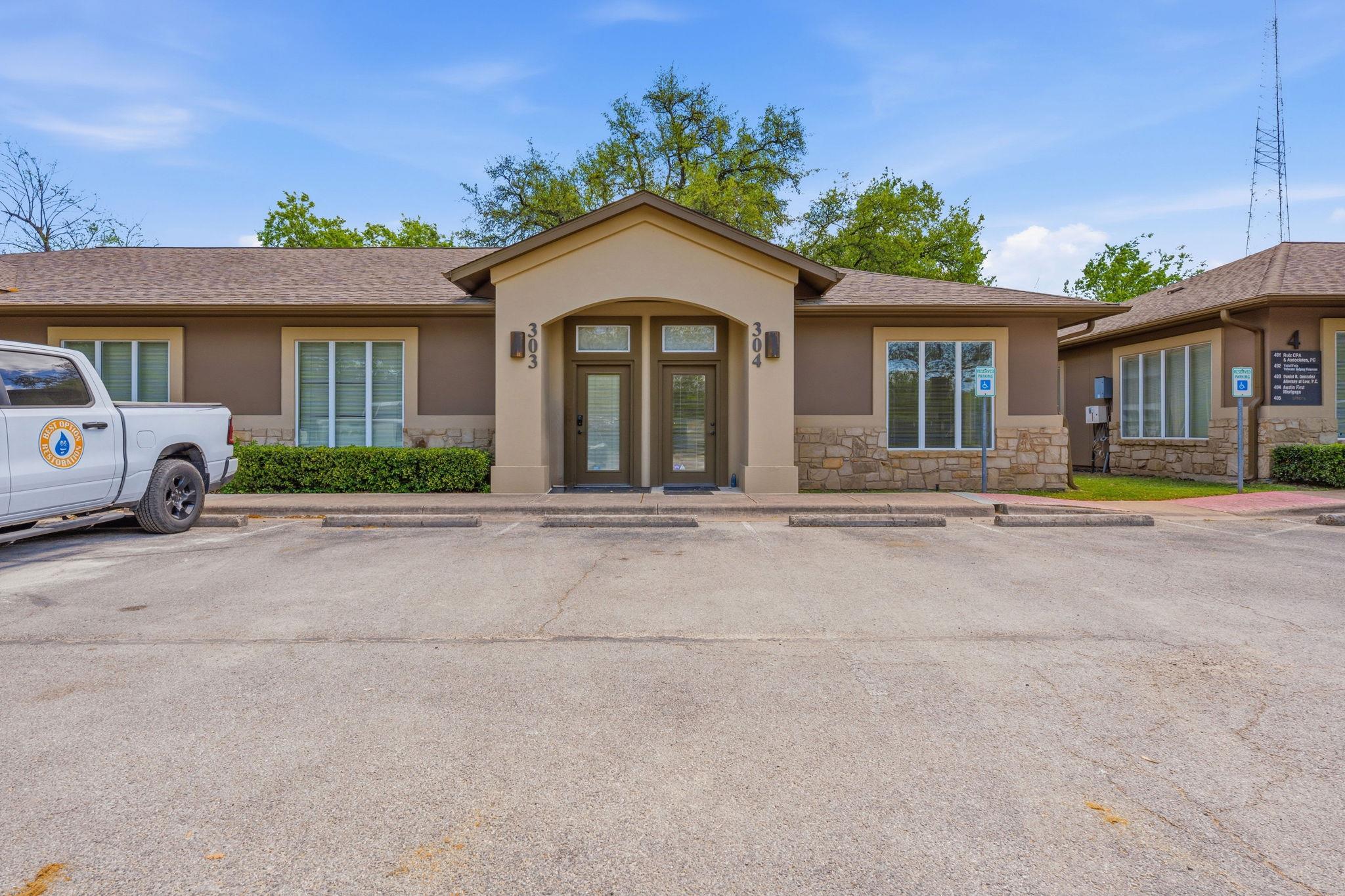 13284 Pond Springs Rd Property Photo 2