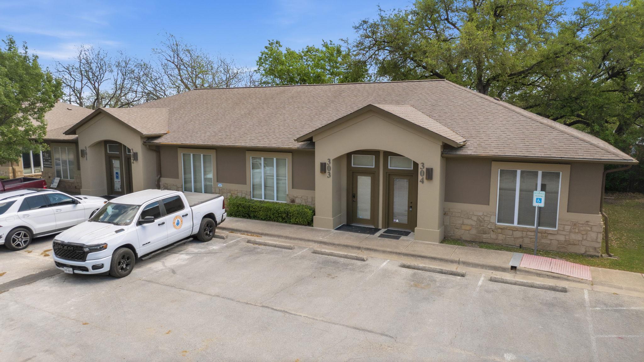 13284 Pond Springs Rd Property Photo 24