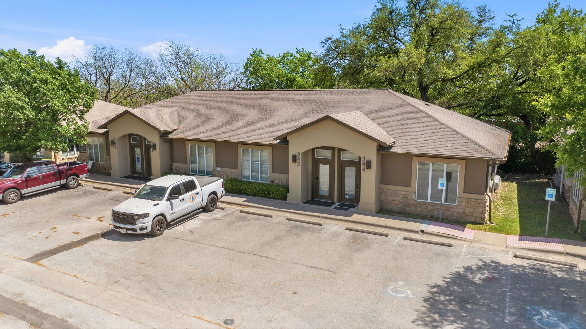 13284 Pond Springs Rd Property Photo 26