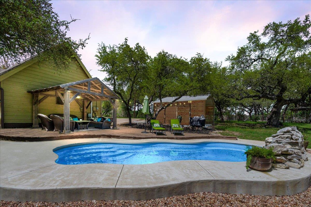 7 Tall Oaks Trl Property Photo
