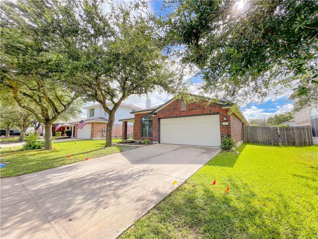 3807 Willie Mays Ln Property Photo