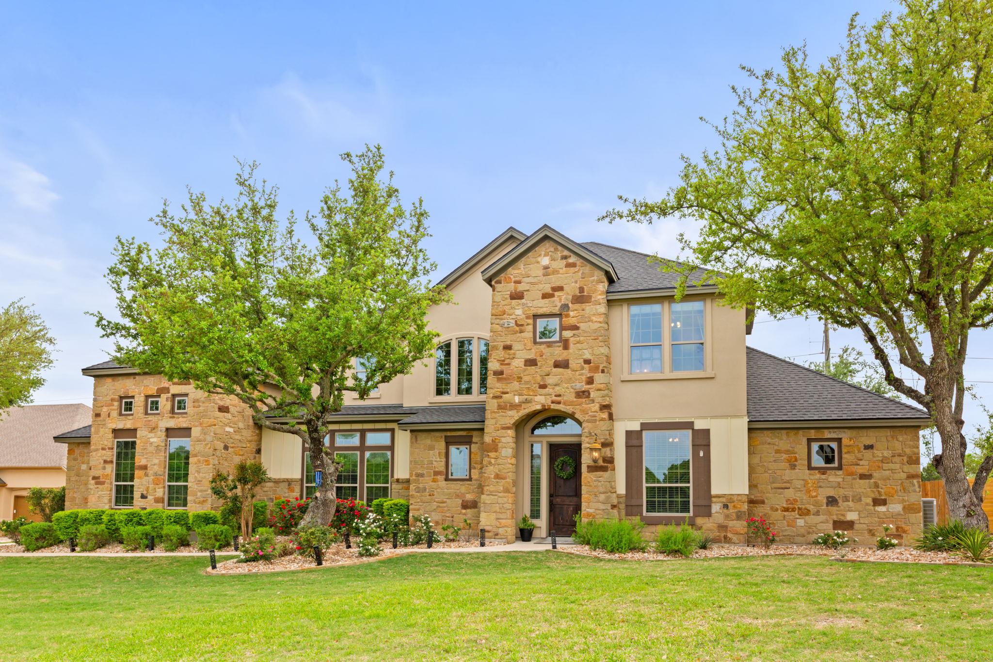 2041 Onion Creek Bnd Property Photo