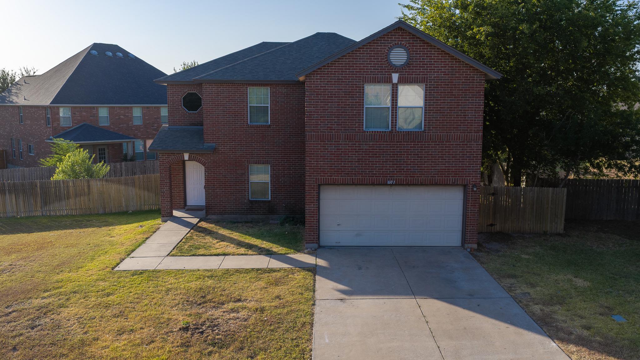 801 Cisco Valley Cv Property Photo 1