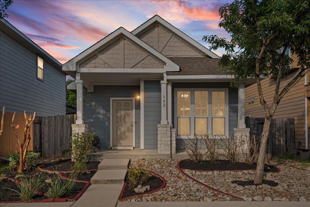 142 Preston Trl Property Photo 1