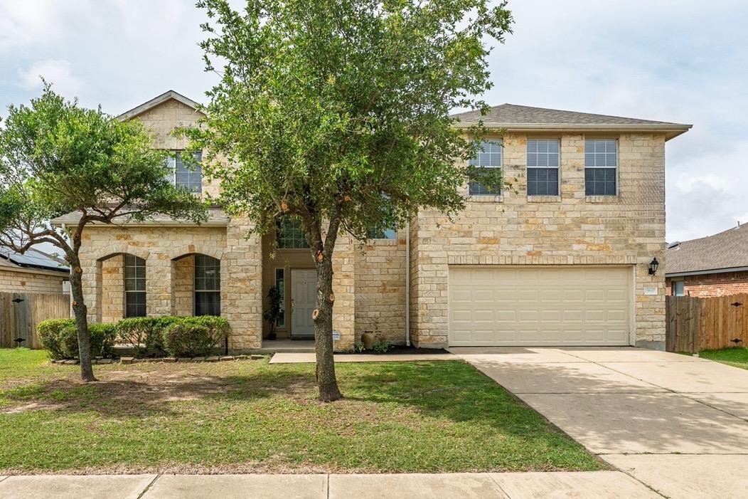 19617 Cheyenne Valley Dr