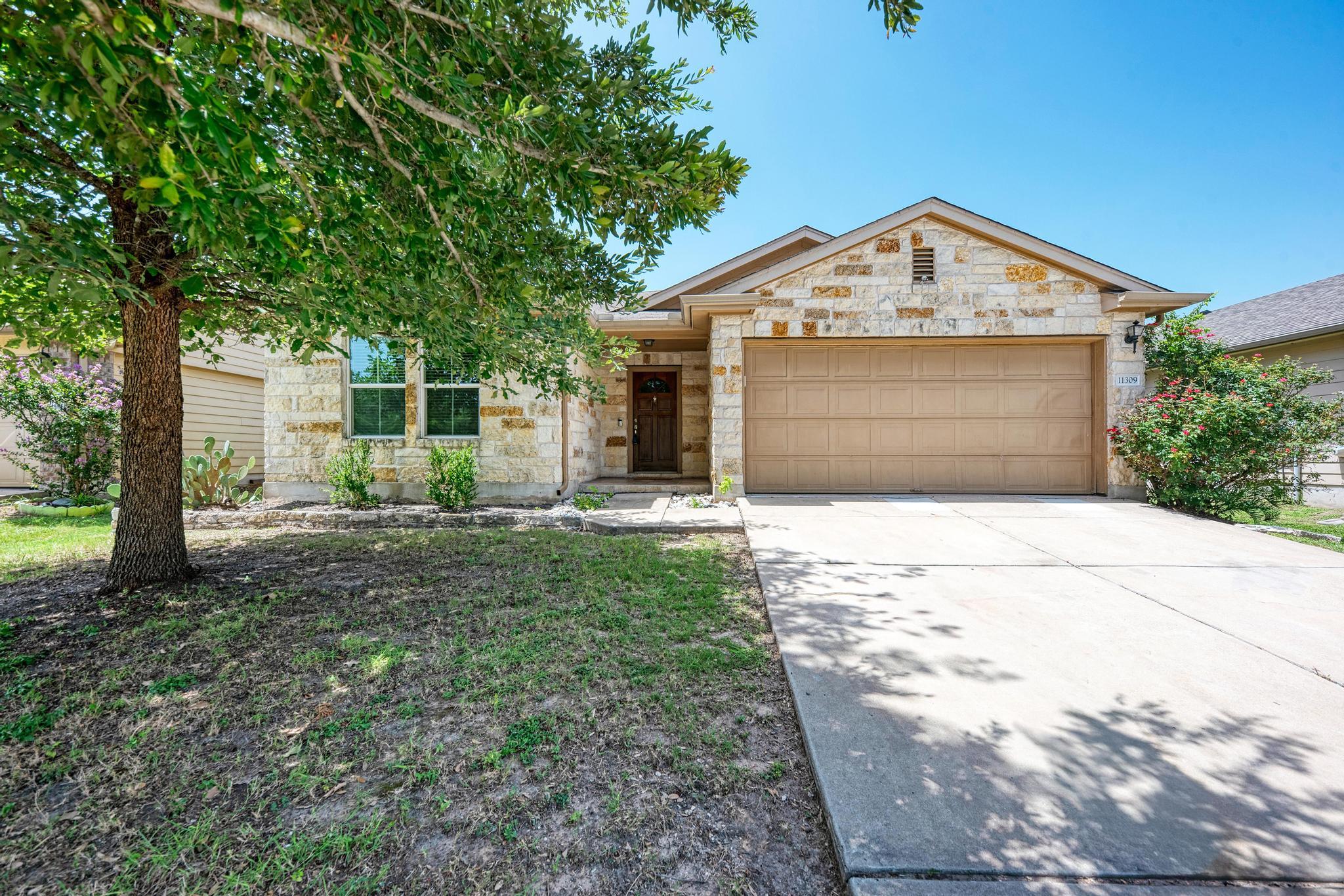 11309 Carrie Manor St Property Photo 1
