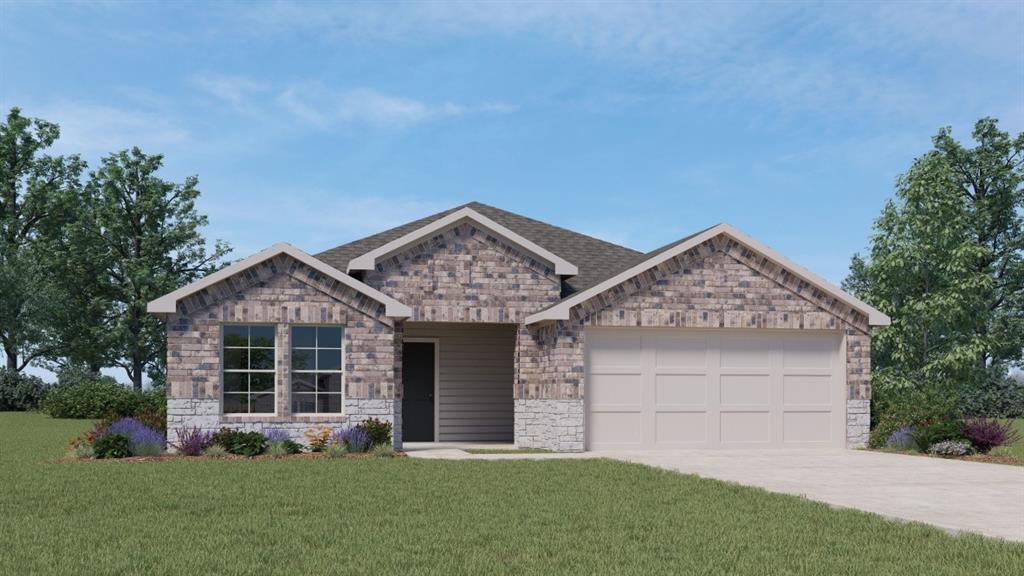 416 Chaco Loop Property Photo