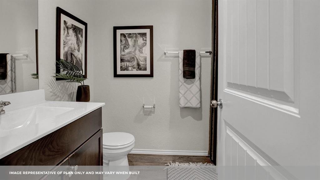 416 Chaco Loop Property Photo 8
