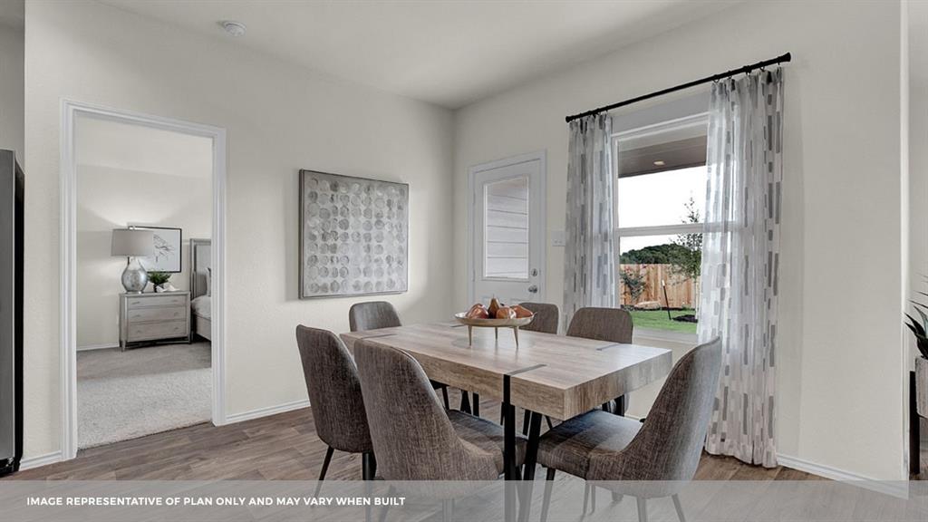 416 Chaco Loop Property Photo 17