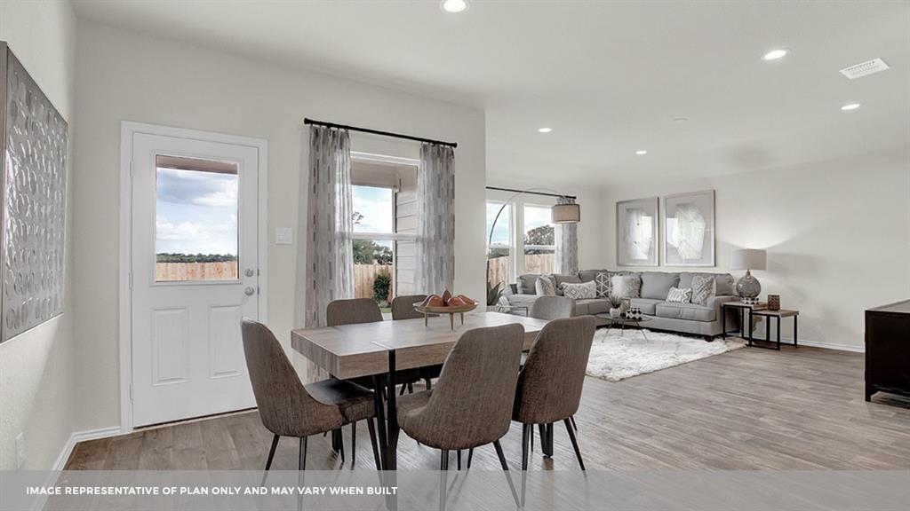 416 Chaco Loop Property Photo 19