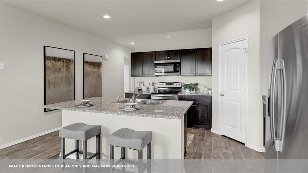 416 Chaco Loop Property Photo 22