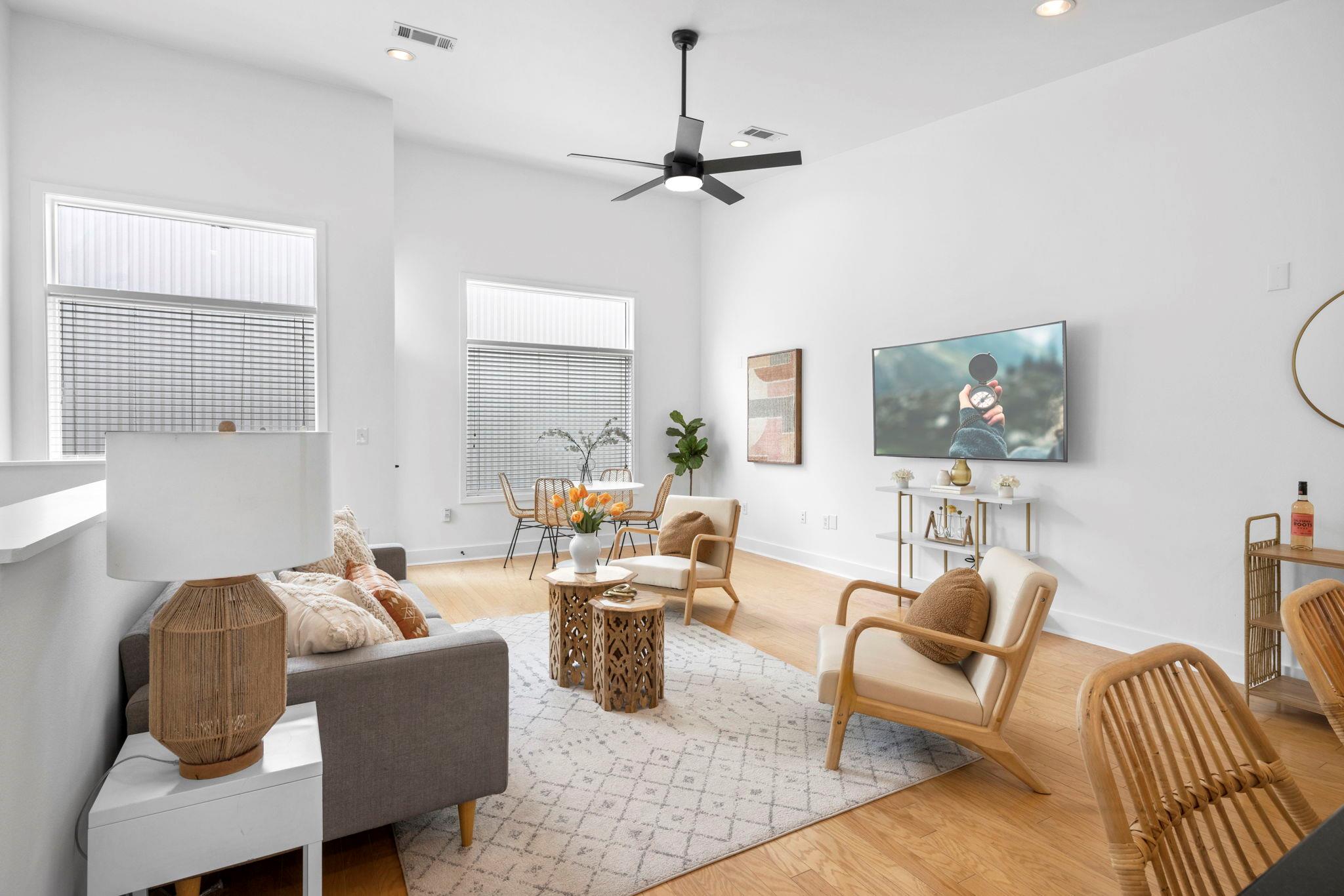 1702 S Lamar Blvd #21 Property Photo 1