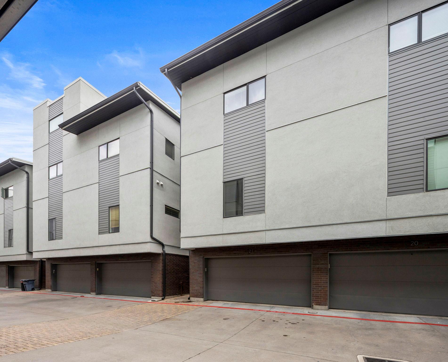 1702 S Lamar Blvd #21 Property Photo 15