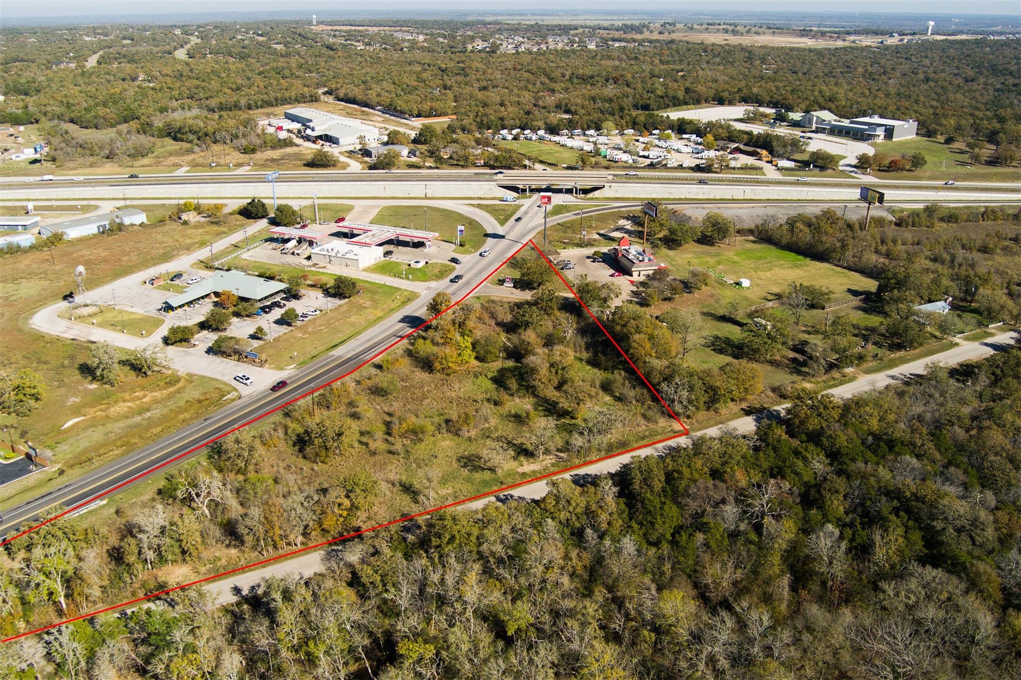 119 W State Highway 21 Property Photo 5