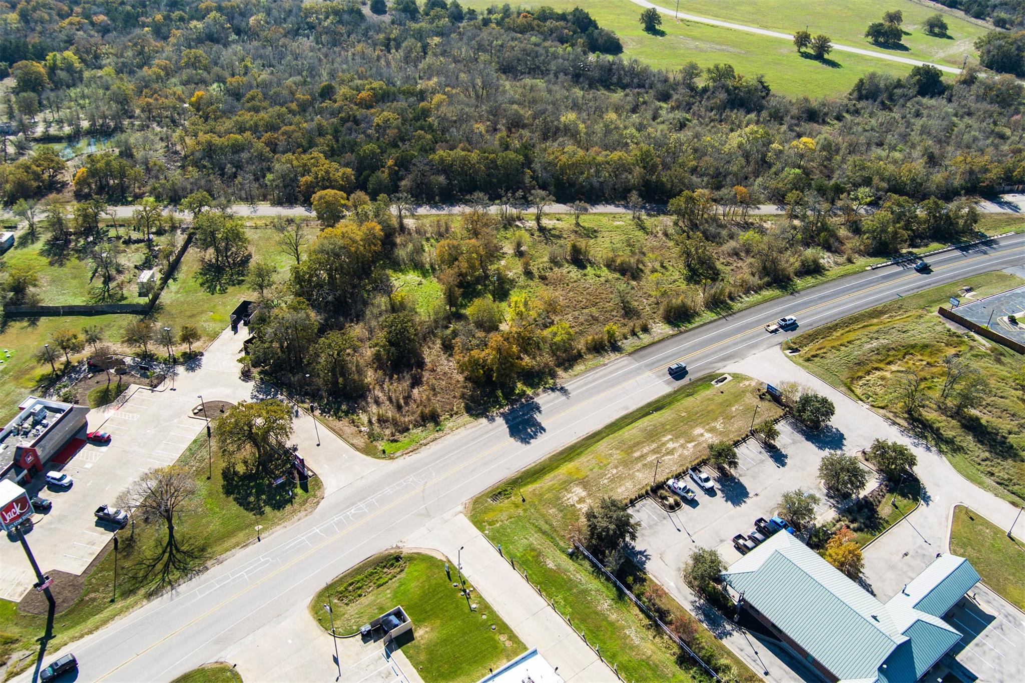 119 W State Highway 21 Property Photo 13