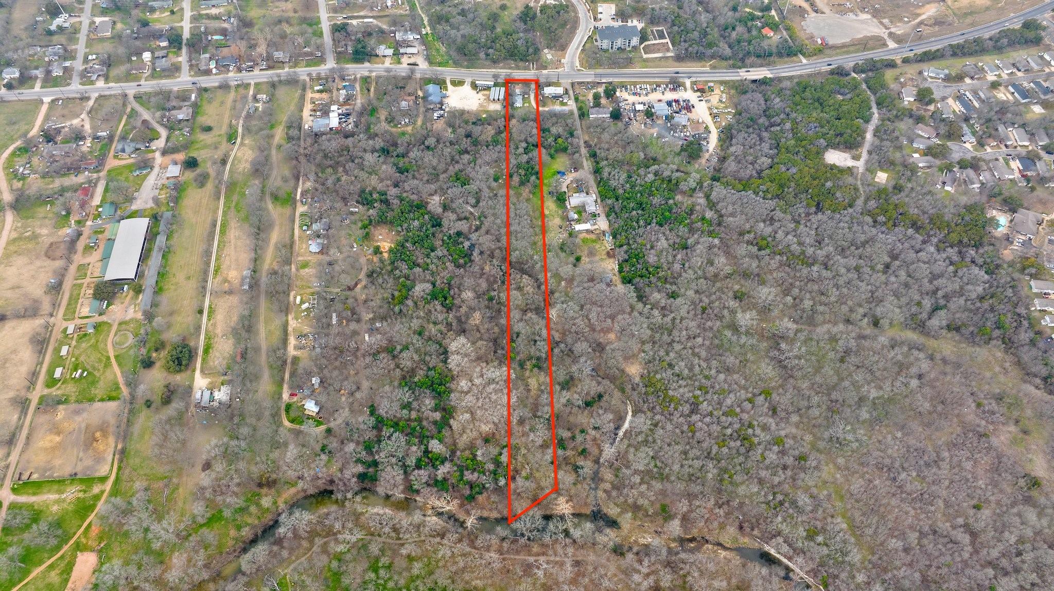 8303 Bluff Springs Rd Property Photo 2