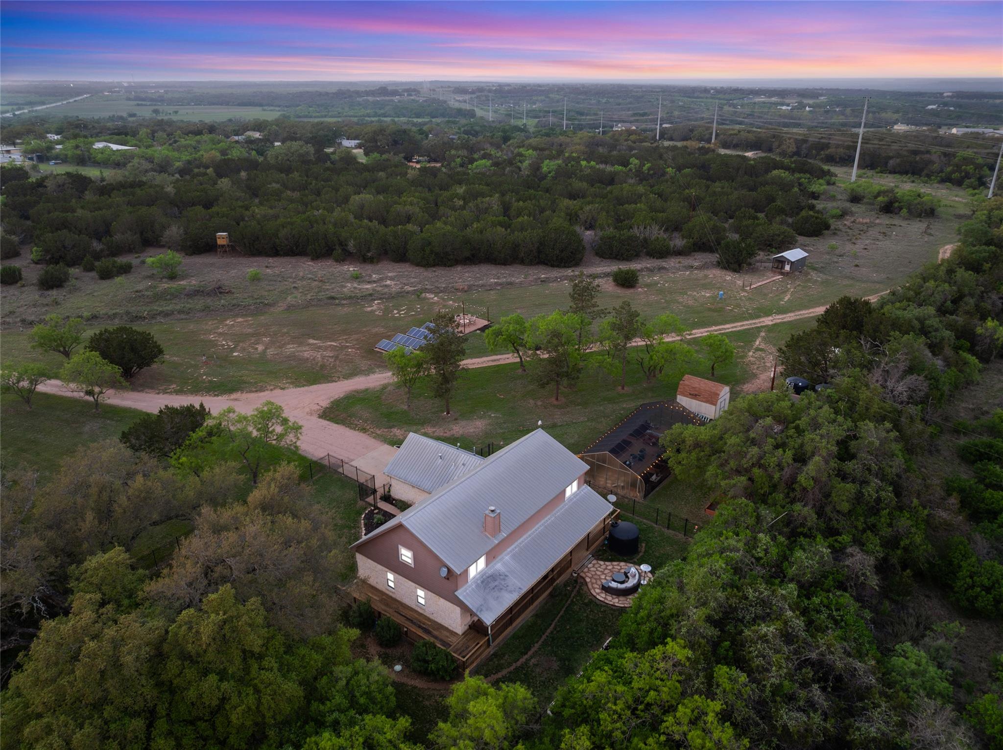 260 County Road 413 Property Photo 1