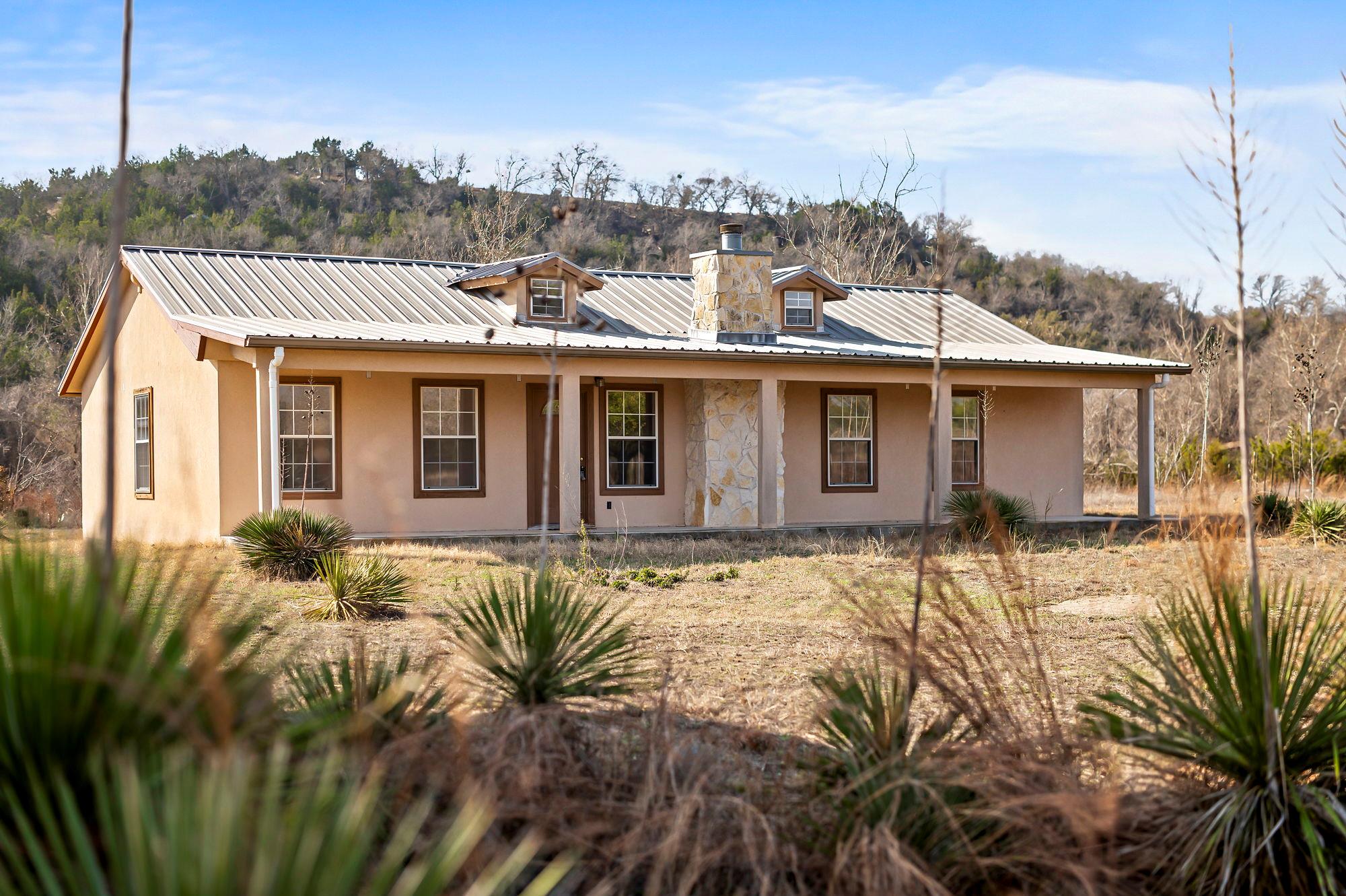 7436 Miller Creek Lp Johnson City Property Photo 7