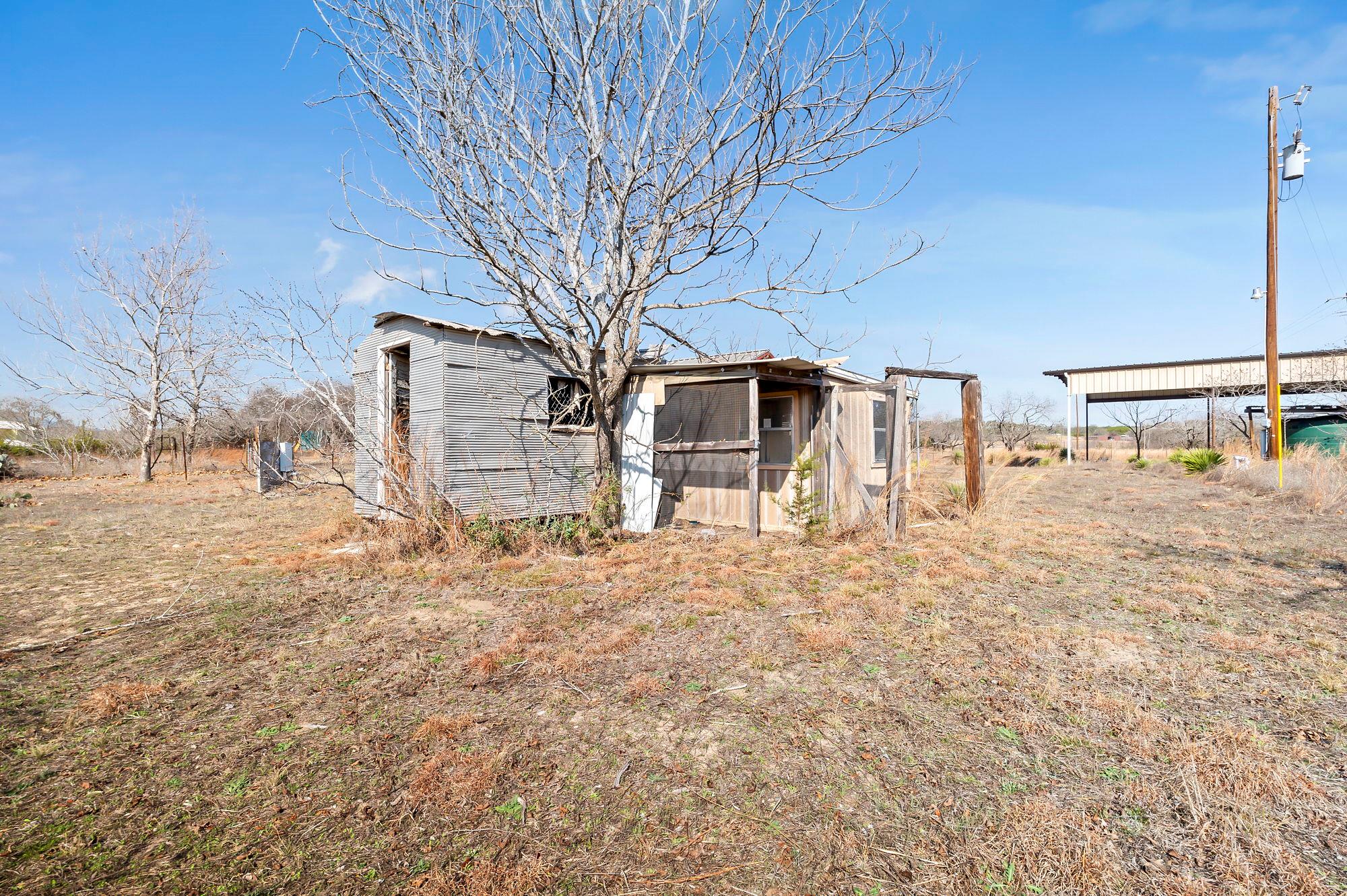 7436 Miller Creek Lp Johnson City Property Photo 17